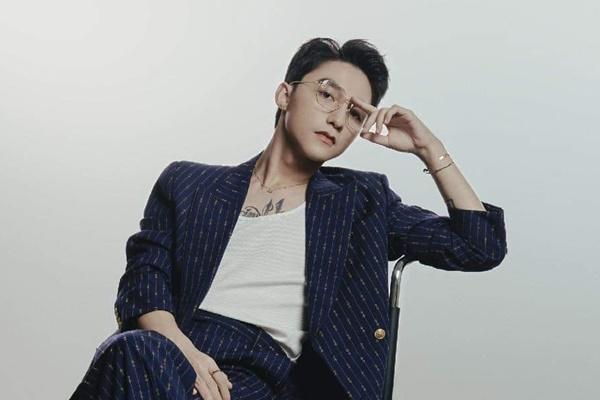 Dàn sao đổ bộ show Gucci, bạn thân thương hiệu Sơn Tùng có lép vế?-11