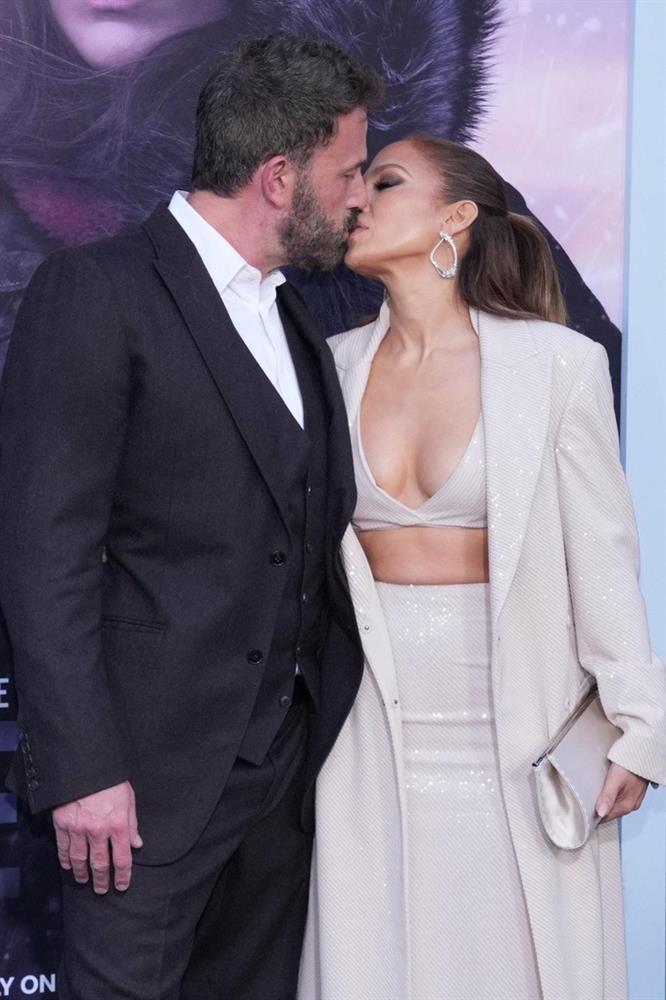 Cưới 1 năm, Jennifer Lopez và Ben Affleck đã có dấu hiệu toang-2
