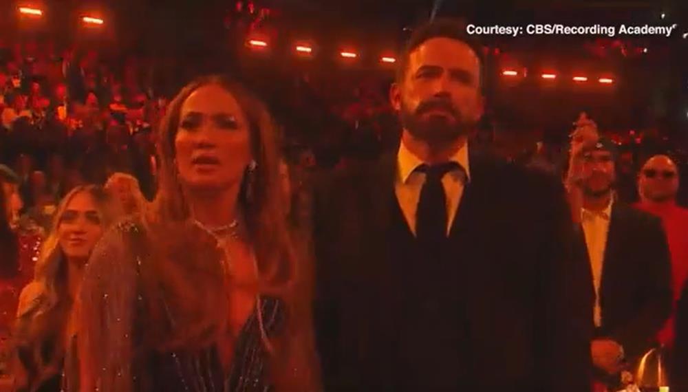 Cưới 1 năm, Jennifer Lopez và Ben Affleck đã có dấu hiệu toang-6