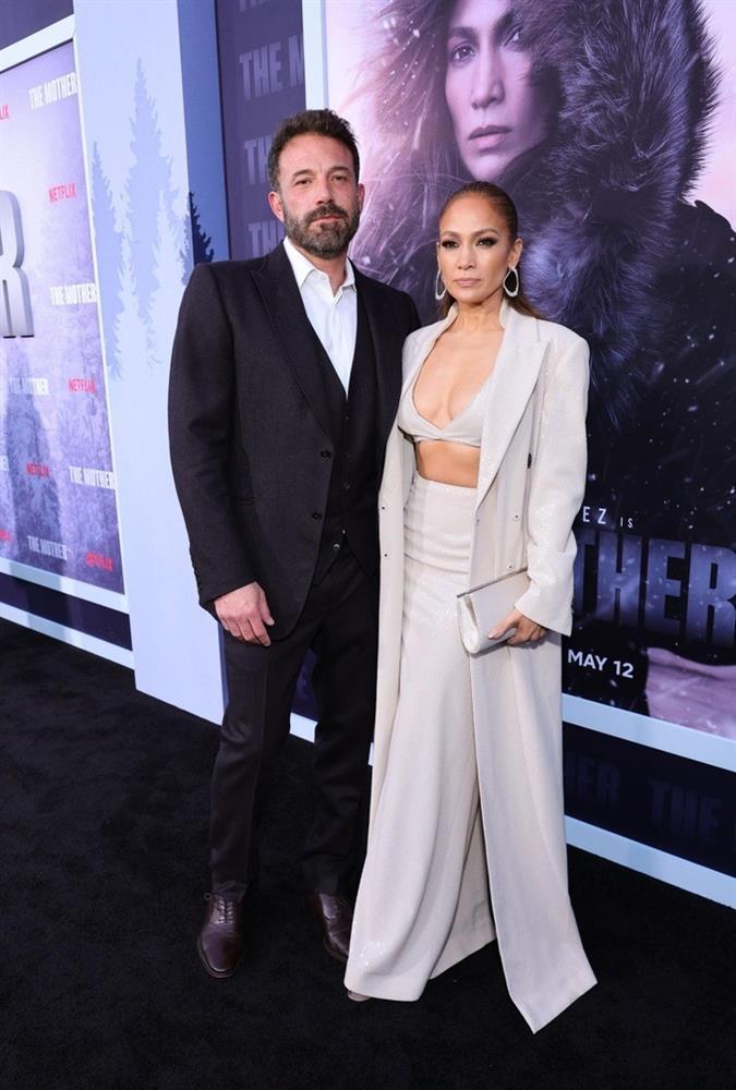 Cưới 1 năm, Jennifer Lopez và Ben Affleck đã có dấu hiệu toang-9
