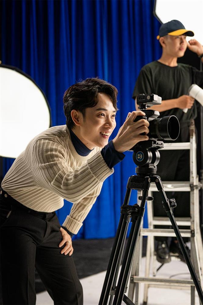 Những chạm nhẹ giản đơn trong MV mới của Trúc Nhân-1