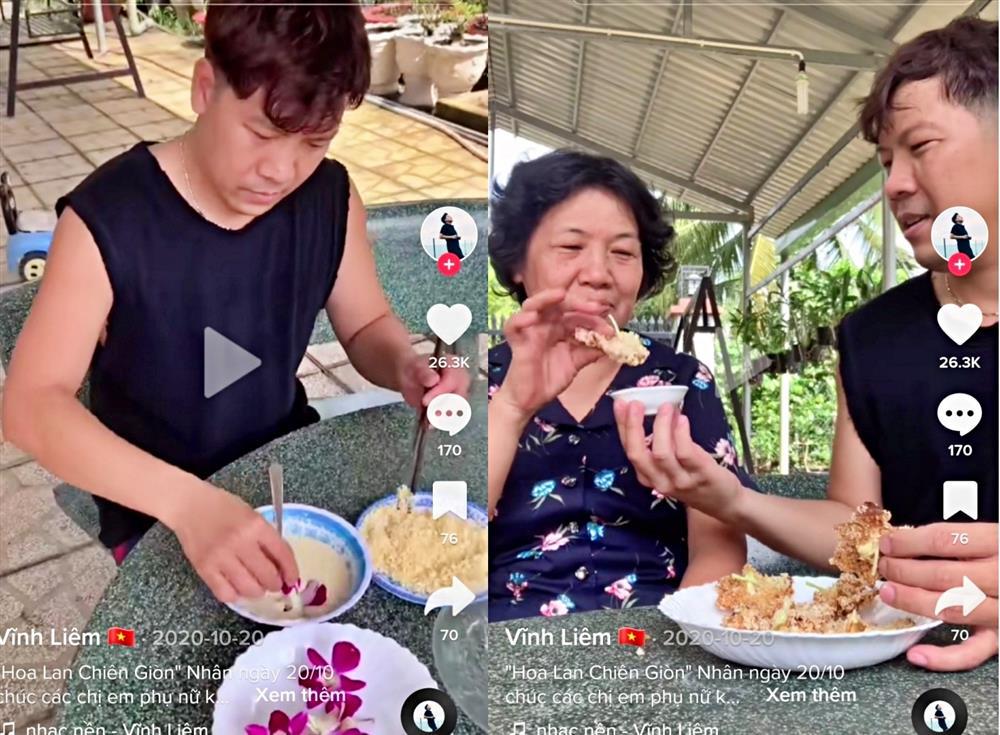 Bắt trend gỏi gà măng cụt, nhiều món lạ từ hoa, quả đồng loạt lên ngôi-4