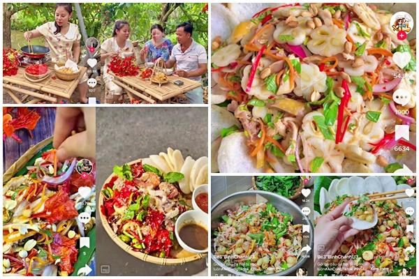 3 công thức nấu cháo dưỡng nhan, quà ý nghĩa cho Ngày của Mẹ-7