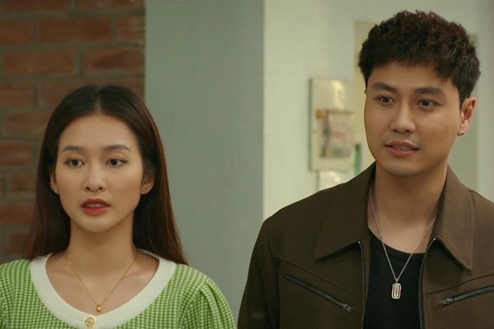 Diễn viên Thanh Sơn có trong tay nhiều thứ ở tuổi 32 nhưng...-1