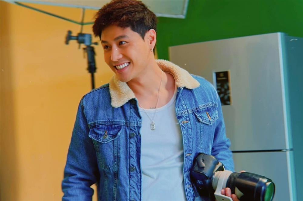 Diễn viên Thanh Sơn có trong tay nhiều thứ ở tuổi 32 nhưng...-2