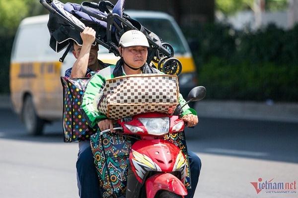 Nắng nóng ở Bắc Bộ và Trung Bộ kéo dài đến khi nào?-2