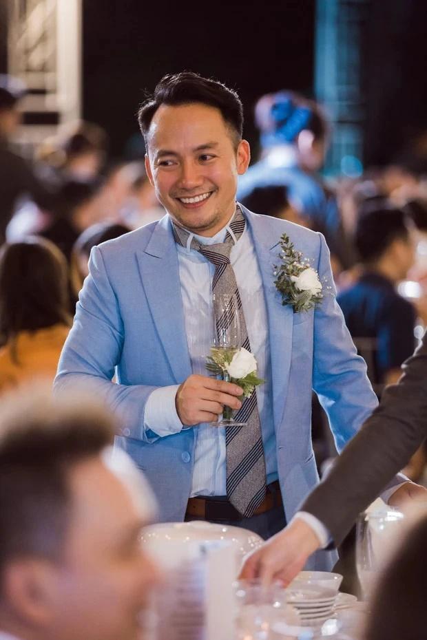 Bất ngờ trước ngoại hình của rapper Tiến Đạt sau khi lấy vợ 5 năm-4