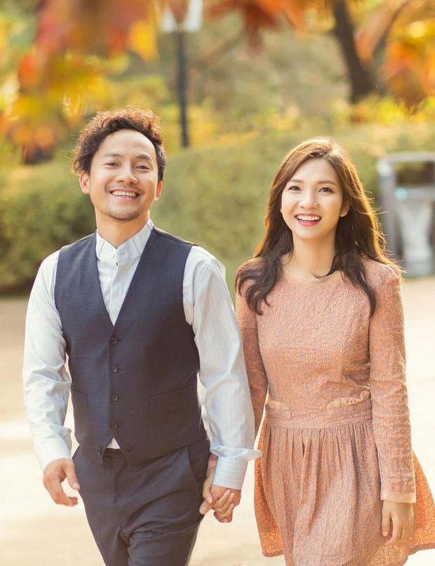 Bất ngờ trước ngoại hình của rapper Tiến Đạt sau khi lấy vợ 5 năm-5