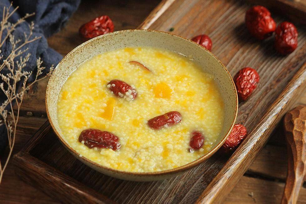 3 công thức nấu cháo dưỡng nhan, quà ý nghĩa cho Ngày của Mẹ-2