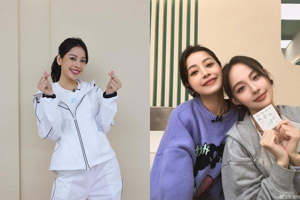 Chi Pu và ê-kíp xử lý rắc rối trang phục chỉ 2 phút trước khi ghi hình-6