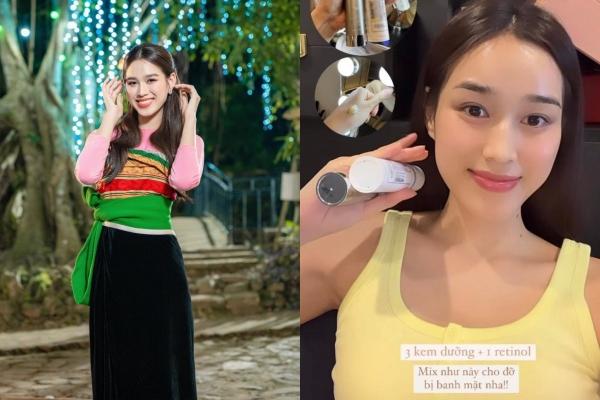 4 thói quen chăm da khiến lỗ chân lông ngày càng to-4