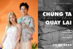 MV của Trịnh Thăng Bình và Liz Kim Cương bị hủy bỏ trước 1 ngày phát hành