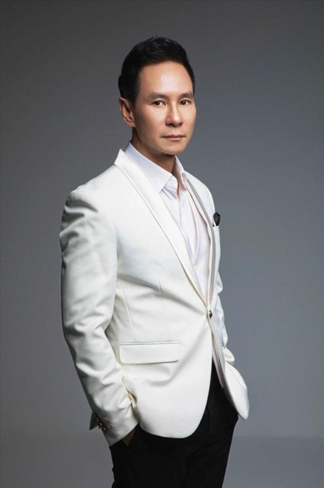 Lý Hải từng ngồi khóc trước mặt Trấn Thành, nói xấu Trường Giang-2