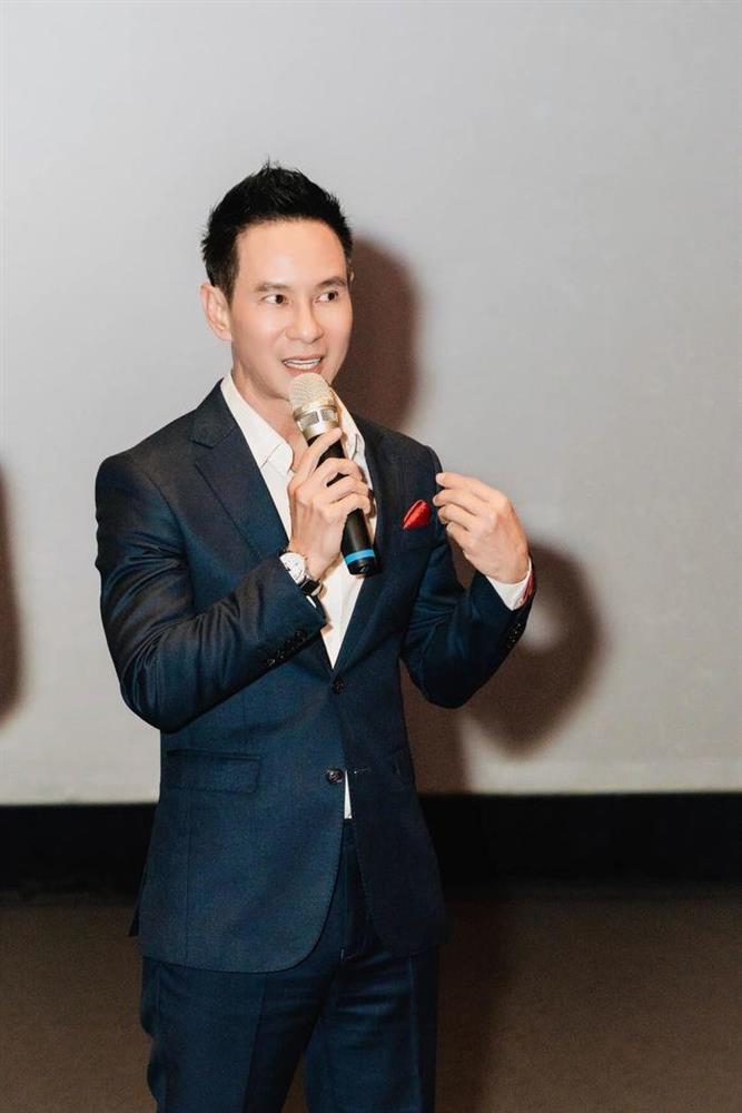 Lý Hải từng ngồi khóc trước mặt Trấn Thành, nói xấu Trường Giang-4