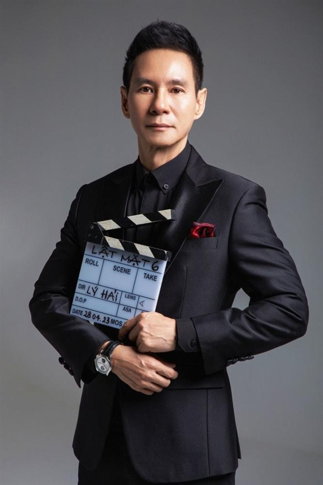 Lý Hải từng ngồi khóc trước mặt Trấn Thành, nói xấu Trường Giang-5