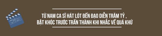 Lý Hải từng ngồi khóc trước mặt Trấn Thành, nói xấu Trường Giang-1