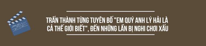 Lý Hải từng ngồi khóc trước mặt Trấn Thành, nói xấu Trường Giang-8