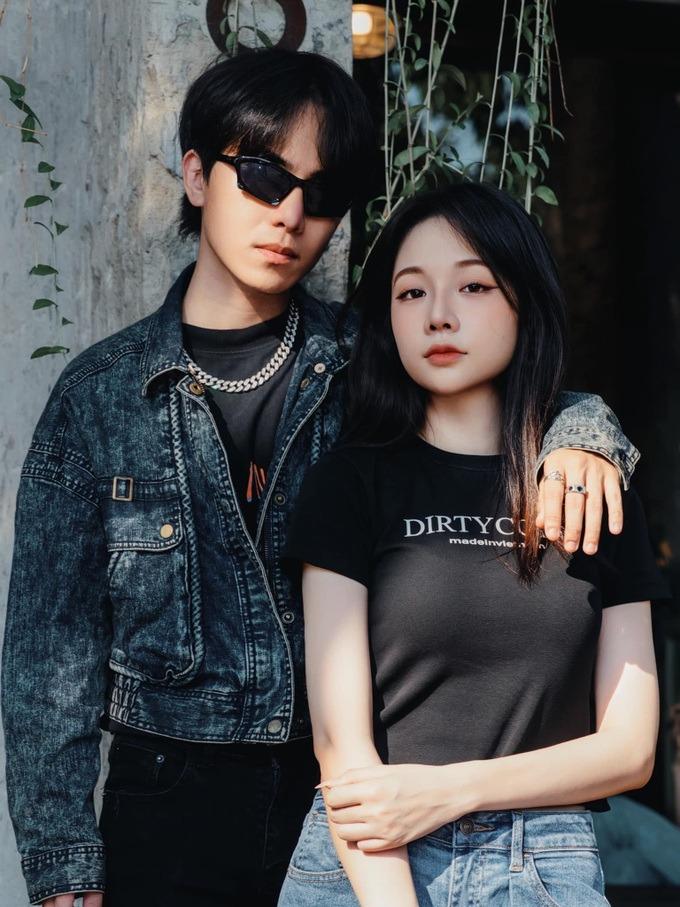 Nam ca sĩ bất ngờ tỏ tình với chính người trong ê-kíp chương trình hẹn hò-2