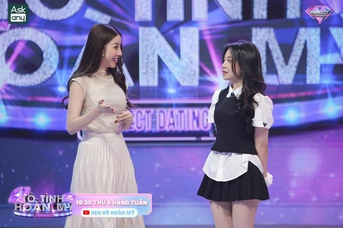 Nam ca sĩ bất ngờ tỏ tình với chính người trong ê-kíp chương trình hẹn hò-4