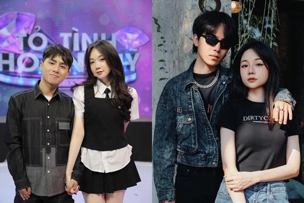 Chàng trai giả bộ đi vệ sinh để không phải trả tiền ăn khi hẹn hò-2