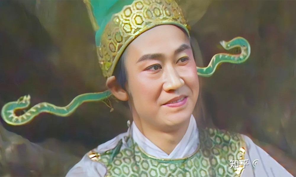 Diễn viên Trình Vỹ Binh phim Tây Du Ký qua đời-1