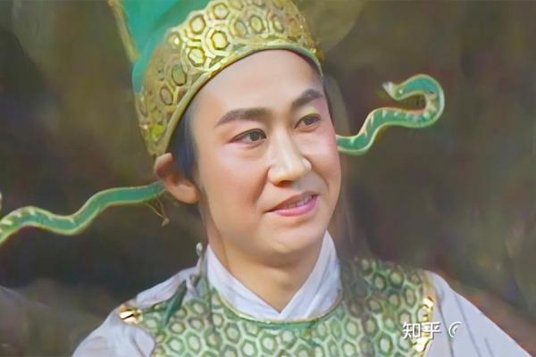 Dị bản Tây Du Ký của Hollywood: Đường Tăng có nụ hôn với mỹ nhân-4