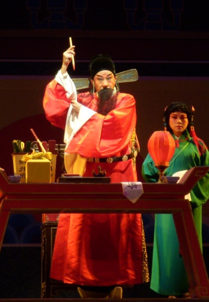 Diễn viên Trình Vỹ Binh phim Tây Du Ký qua đời-2