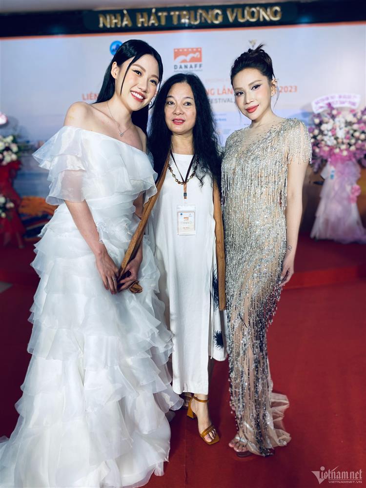 Uyển Ân: Trấn Thành không dám bỏ show Rap Việt vì sợ đền hợp đồng-5