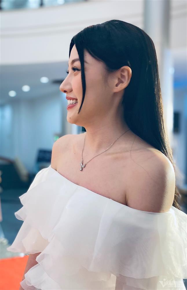 Uyển Ân: Trấn Thành không dám bỏ show Rap Việt vì sợ đền hợp đồng-8