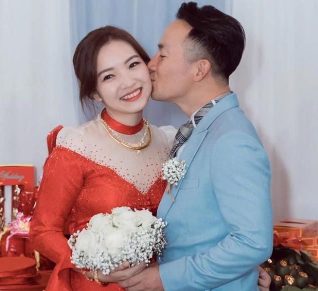 Hari - Tiến Đạt sau khi kết thúc tình 9 năm: Nàng thị phi, chàng viên mãn-3