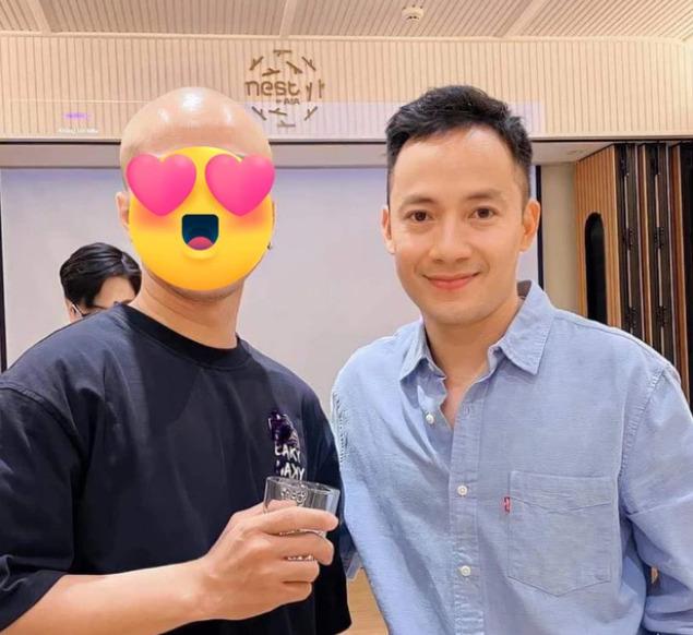 Hari - Tiến Đạt sau khi kết thúc tình 9 năm: Nàng thị phi, chàng viên mãn-5