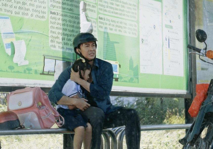 Hồ Việt Trung gà trống nuôi con 7 năm, chưa có ý định lập gia đình-1