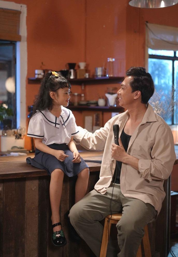 Hồ Việt Trung gà trống nuôi con 7 năm, chưa có ý định lập gia đình-4