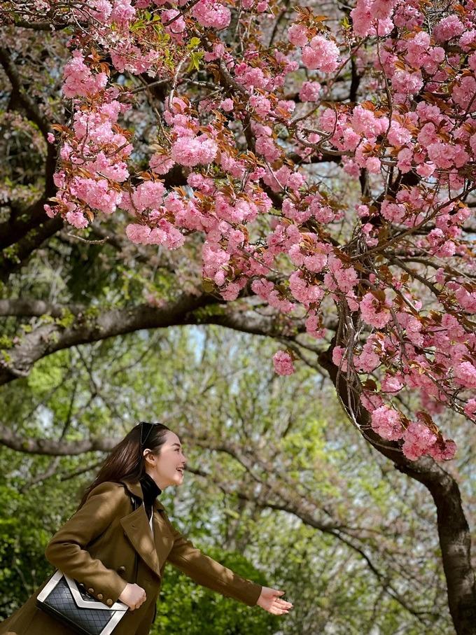 Loạt mỹ nhân Việt bụng bầu vượt mặt vẫn gợi cảm hút hồn-3