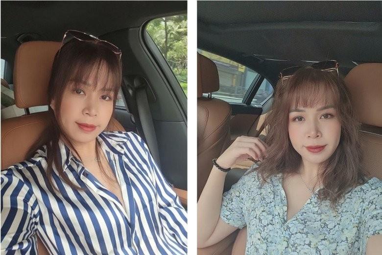 Mạnh Trường nịnh vợ vì nhan sắc mặn mà lai Tây sau sinh 6 tháng-10