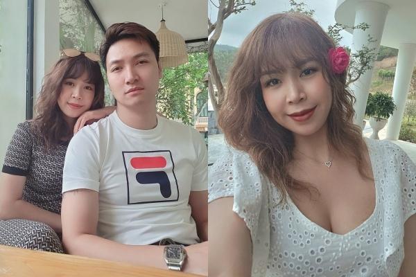 Nhan sắc trẻ trung đến khó tin của NSND Thu Hà ở tuổi 54-9