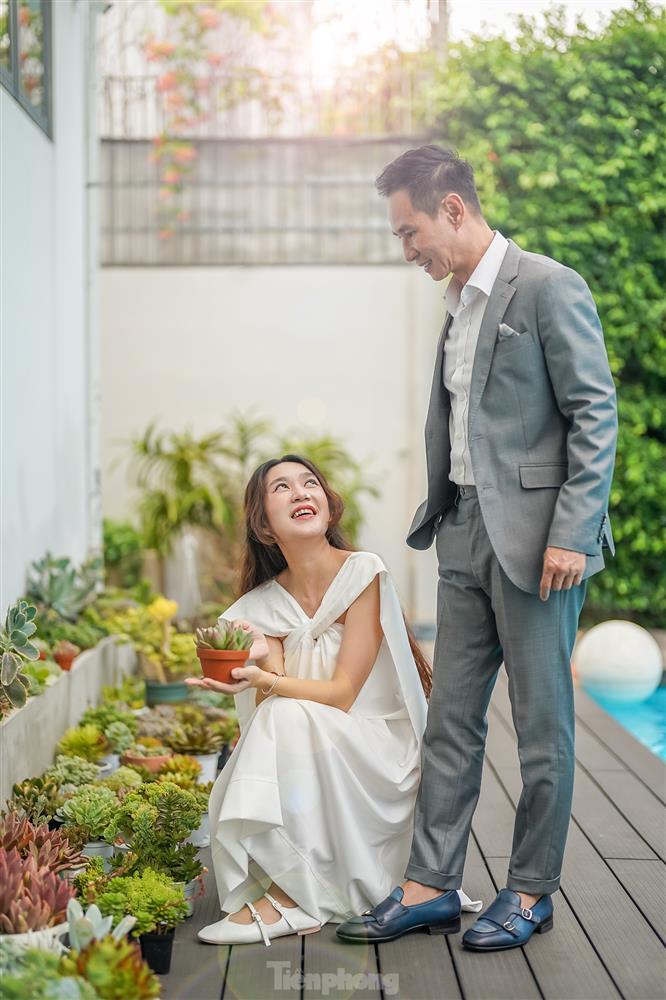 Cách dạy 4 con của đạo diễn trăm tỷ Lý Hải-1