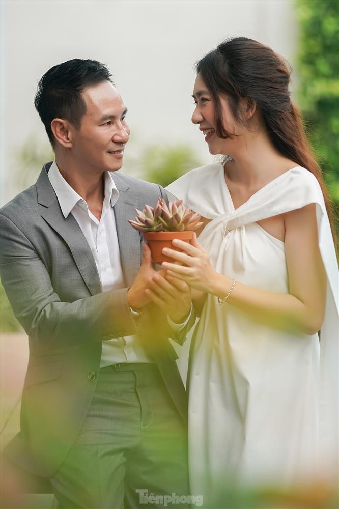 Cách dạy 4 con của đạo diễn trăm tỷ Lý Hải-2