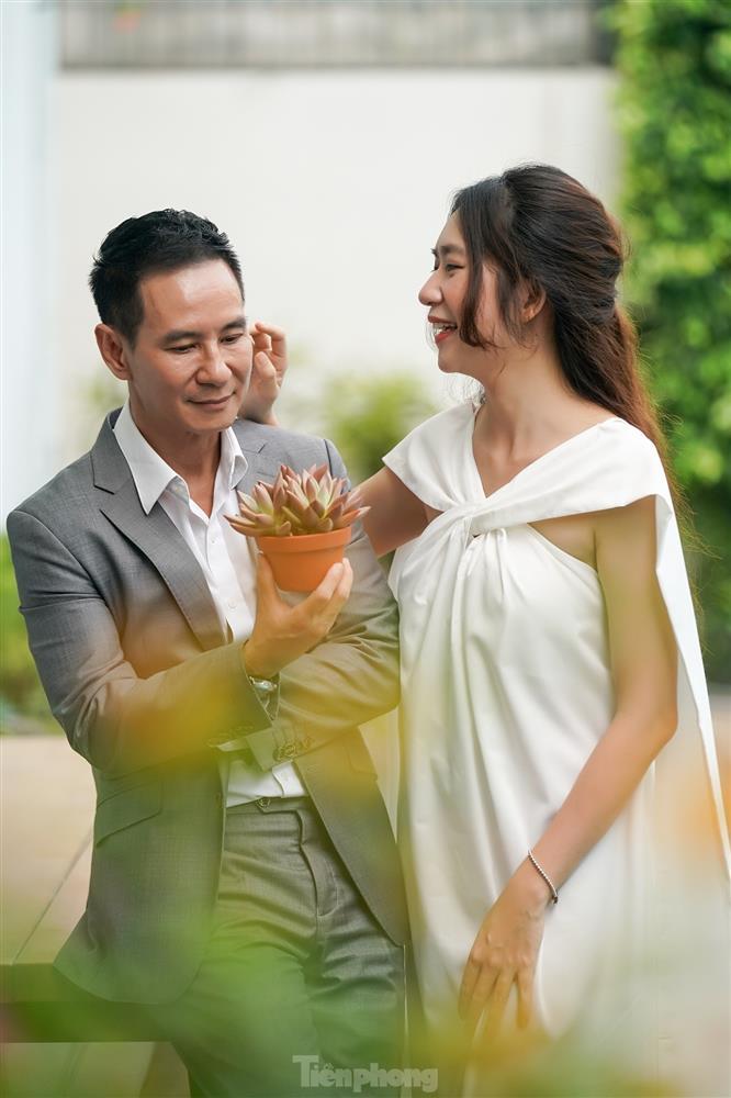 Cách dạy 4 con của đạo diễn trăm tỷ Lý Hải-3