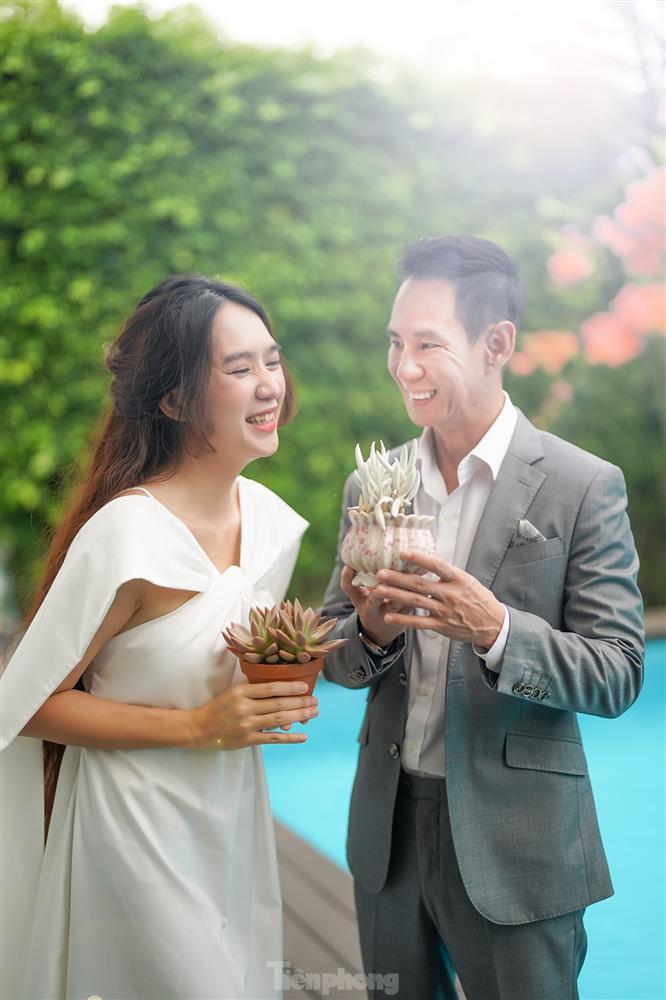 Cách dạy 4 con của đạo diễn trăm tỷ Lý Hải-4