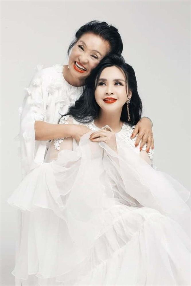 Thanh Lam, Phương Nhi và dàn sao chia sẻ xúc động nhân Ngày của Mẹ-1