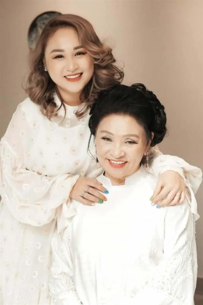 Thanh Lam, Phương Nhi và dàn sao chia sẻ xúc động nhân Ngày của Mẹ-2