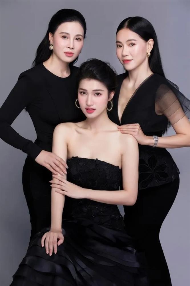 Thanh Lam, Phương Nhi và dàn sao chia sẻ xúc động nhân Ngày của Mẹ-4