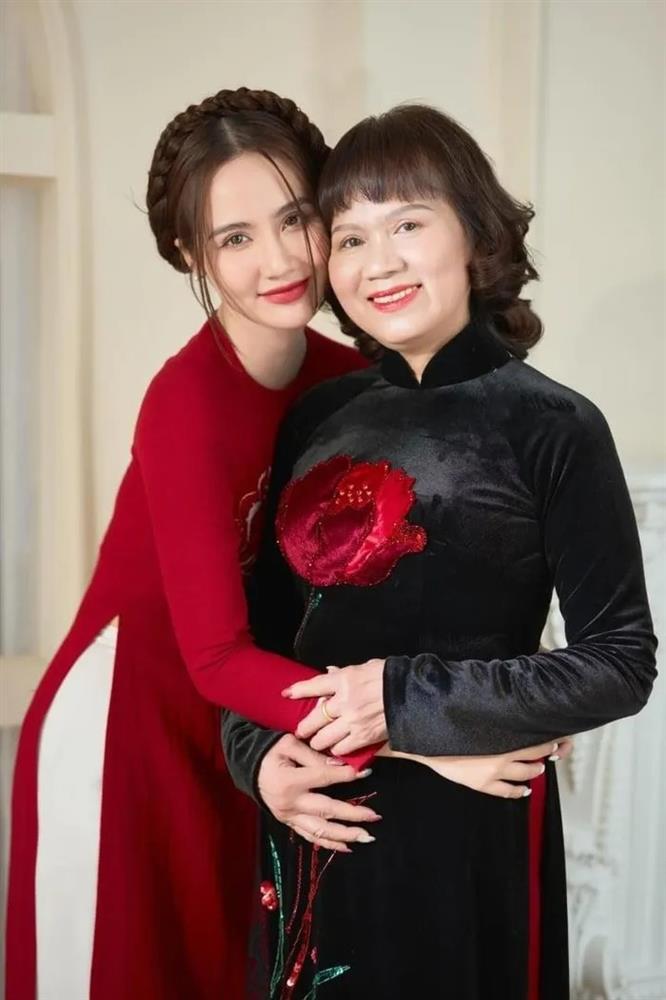 Thanh Lam, Phương Nhi và dàn sao chia sẻ xúc động nhân Ngày của Mẹ-7