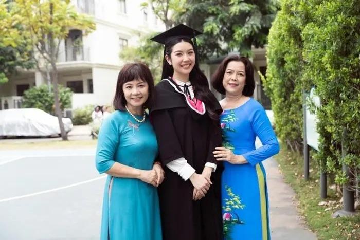 Thanh Lam, Phương Nhi và dàn sao chia sẻ xúc động nhân Ngày của Mẹ-13