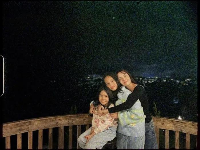 Thanh Lam, Phương Nhi và dàn sao chia sẻ xúc động nhân Ngày của Mẹ-9