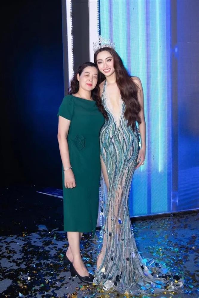 Thanh Lam, Phương Nhi và dàn sao chia sẻ xúc động nhân Ngày của Mẹ-10