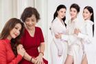 Thanh Lam, Phương Nhi và dàn sao chia sẻ xúc động nhân Ngày của Mẹ