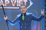 Trấn Thành làm MC Rap Việt với tạo hình khác lạ, khán giả phản ứng sao?-3