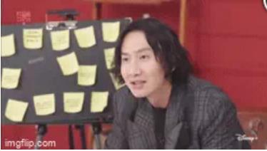 Bất ngờ với diện mạo hiện tại của Lee Kwang Soo-4